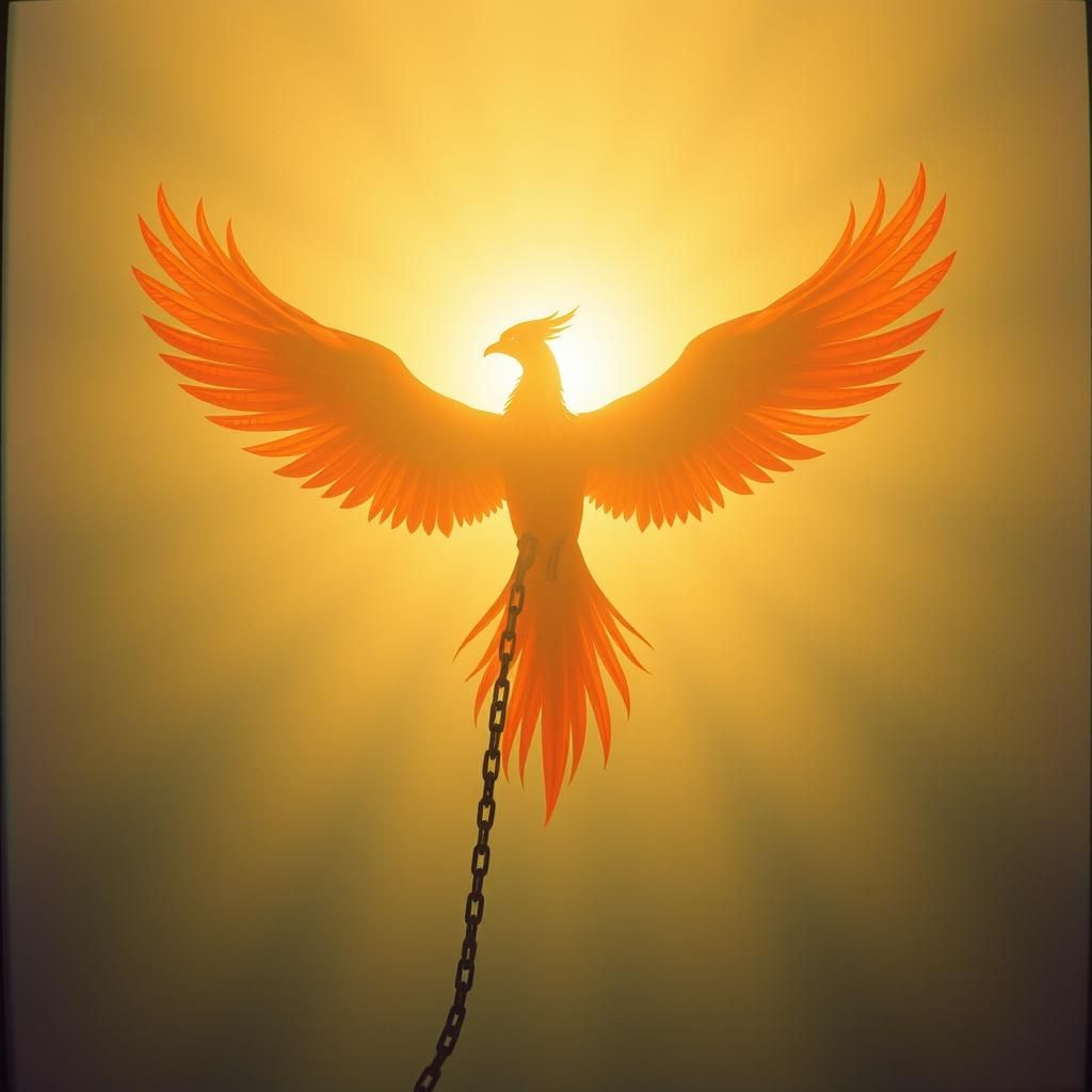 Redemption's song