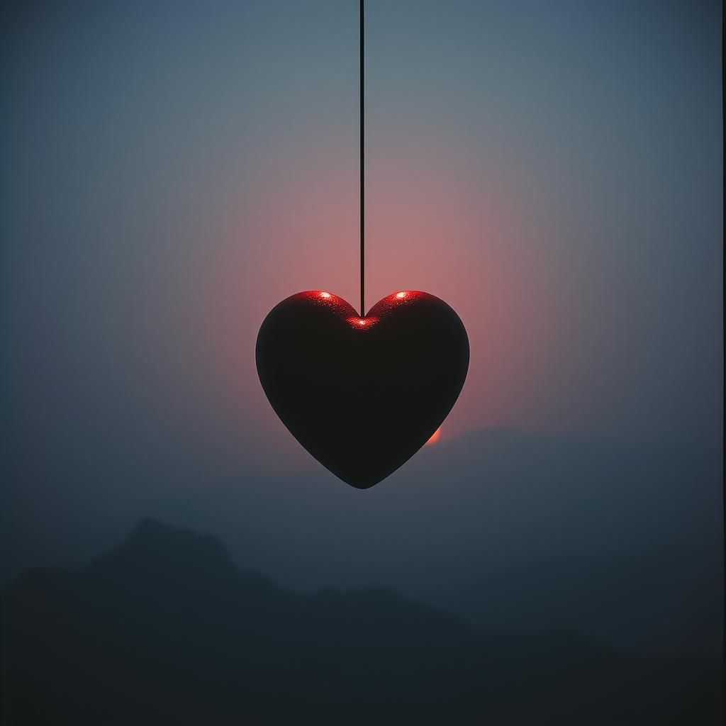 Absence Of You