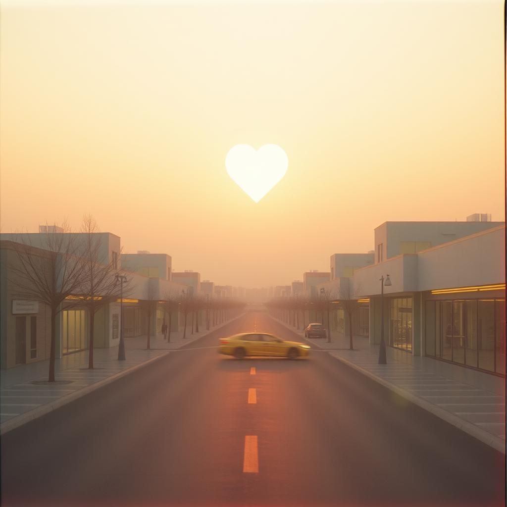 New Dawn