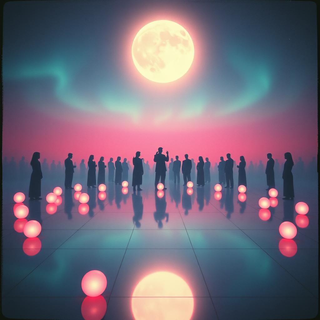 Rituel de Minuit
