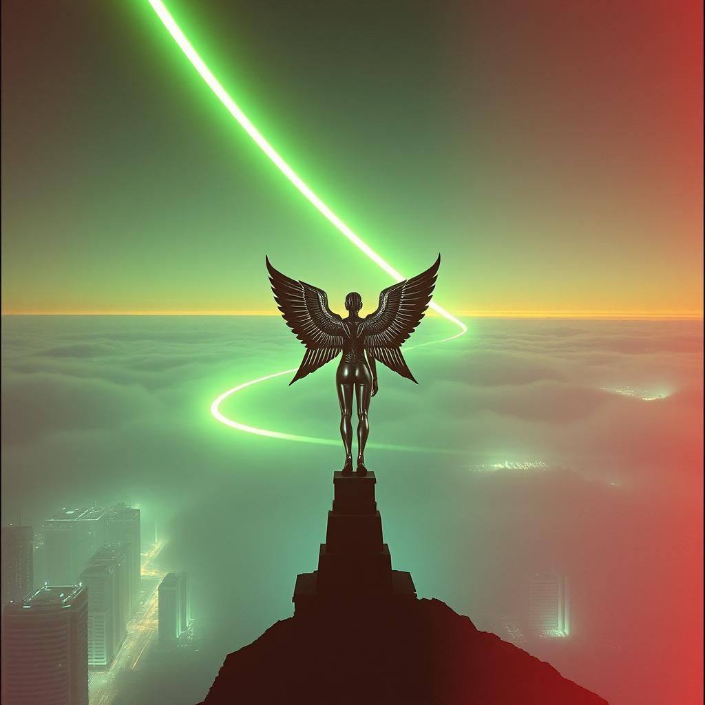 FF7.. Living Legacy…