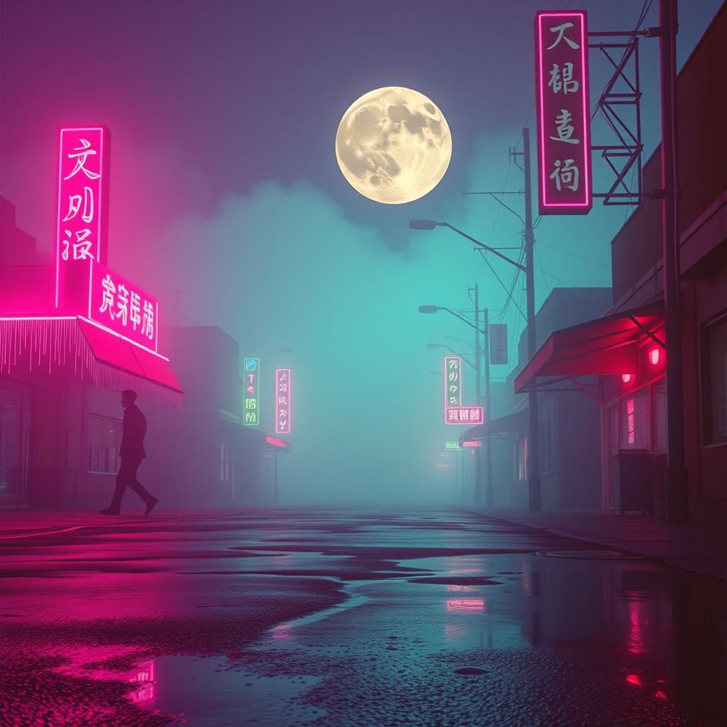 SILENT HILL