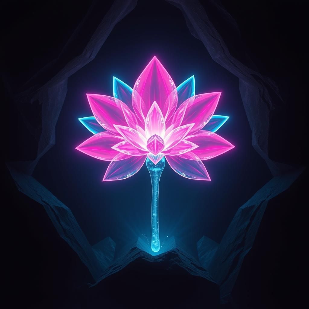 Blooming Circuit