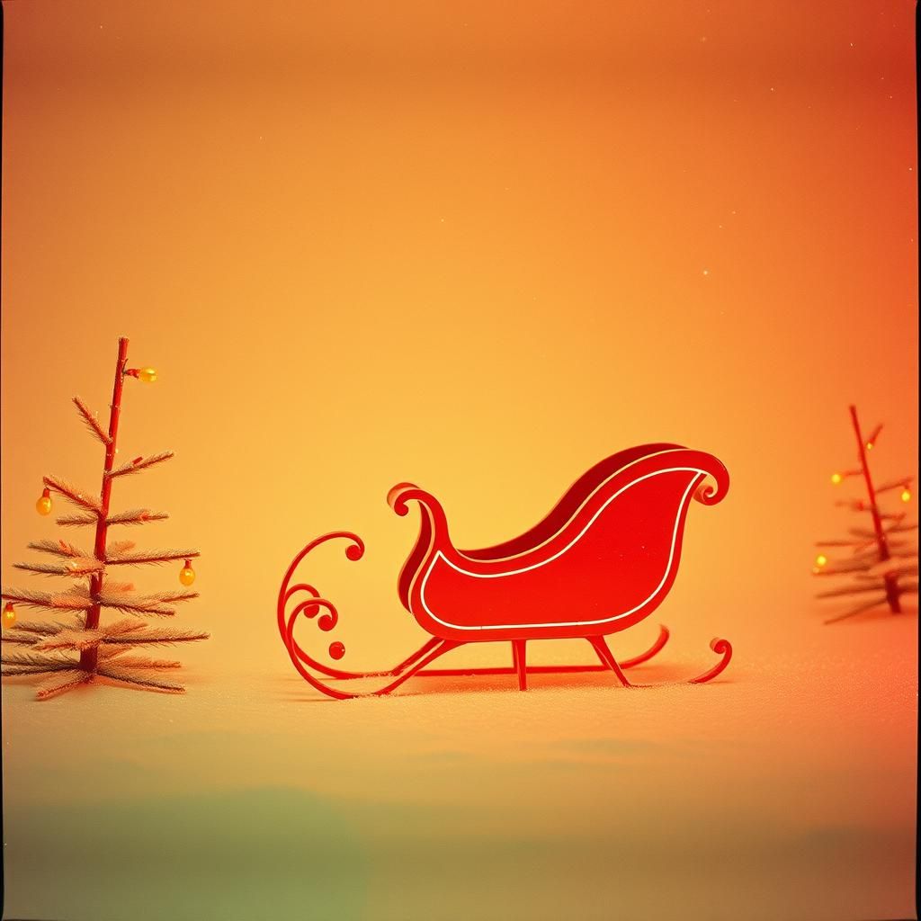 Another Christmas Is Around the Corner