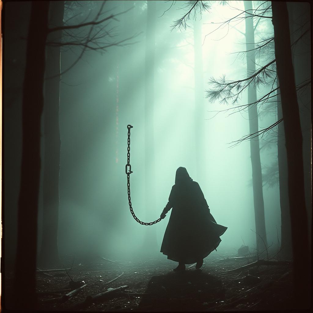 Not Your Martyr