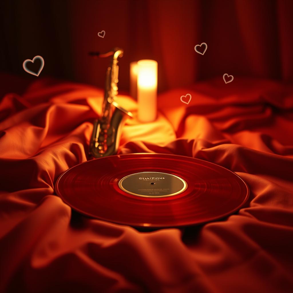 Love Satisfaction…