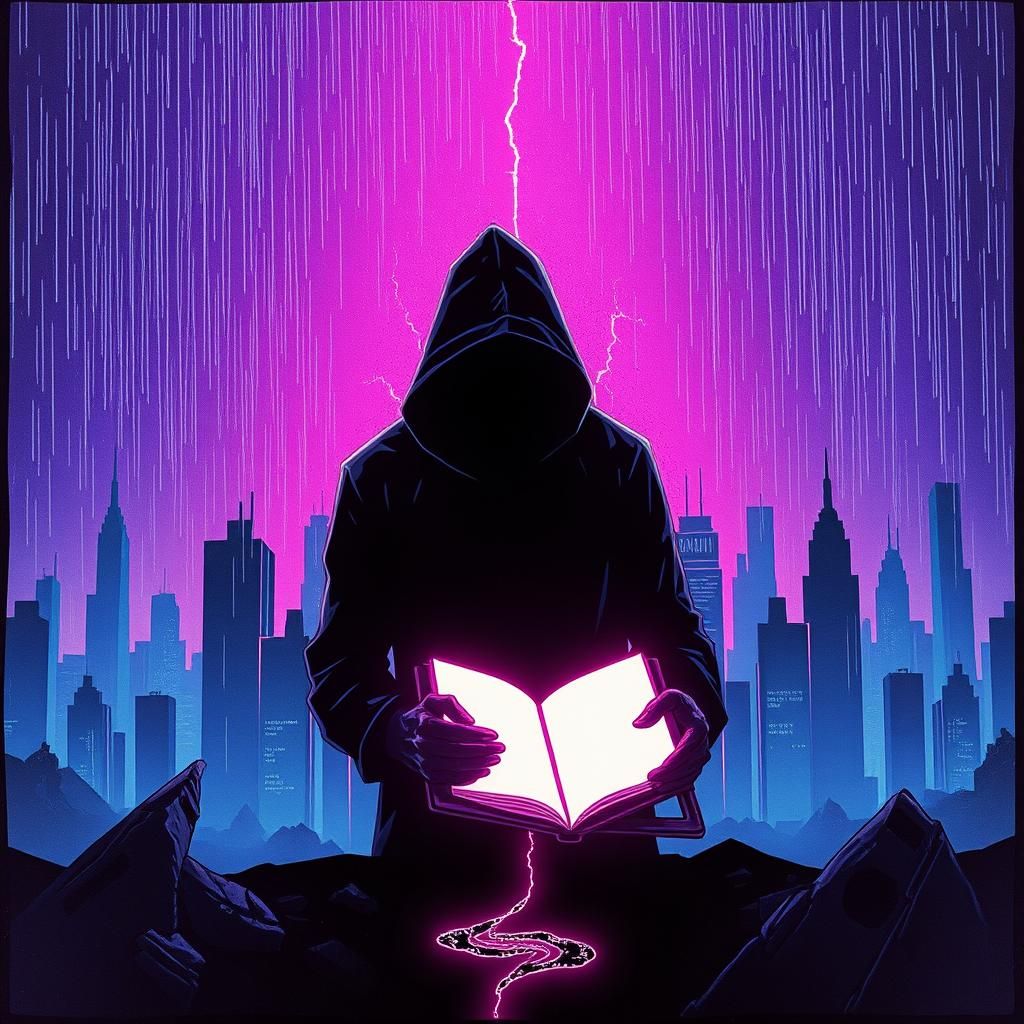 MAIN VILLAIN