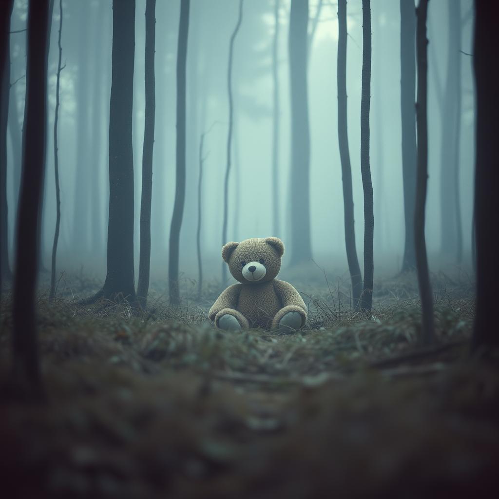 Alone For Now