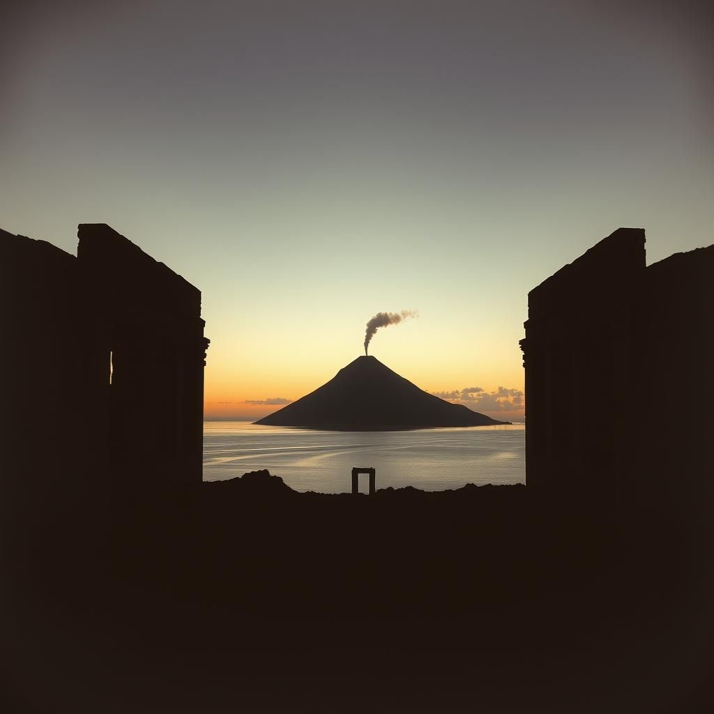 Pompeii