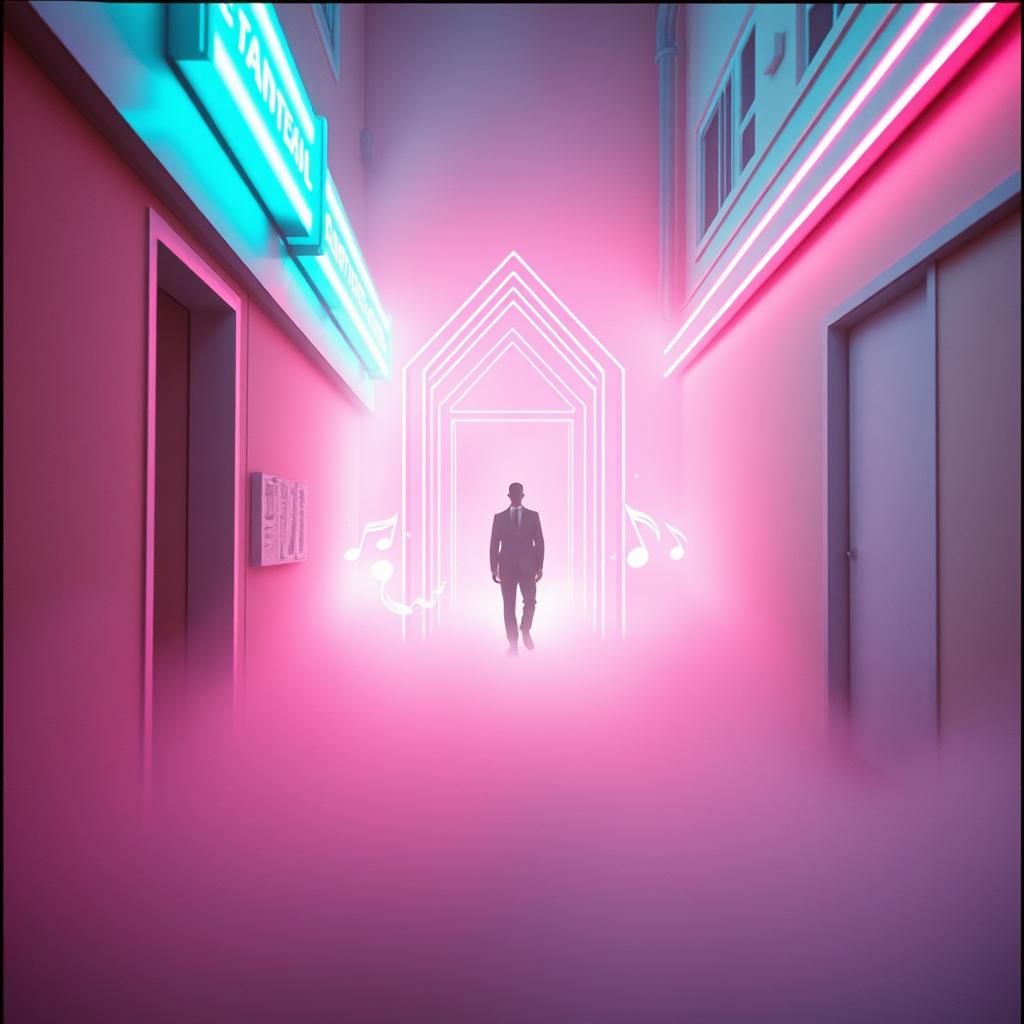 Overflow (Atmosphere Changed)