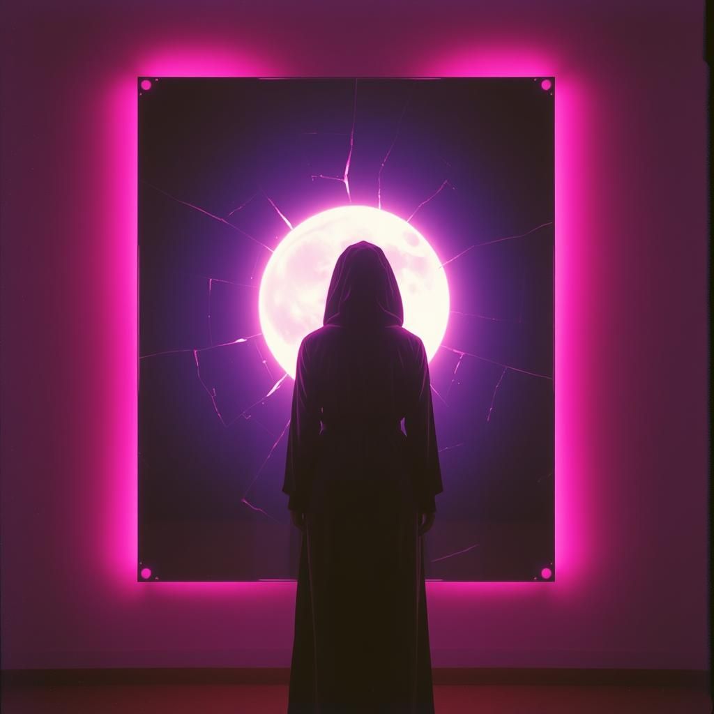 Good Girl in the Dark ( English version )