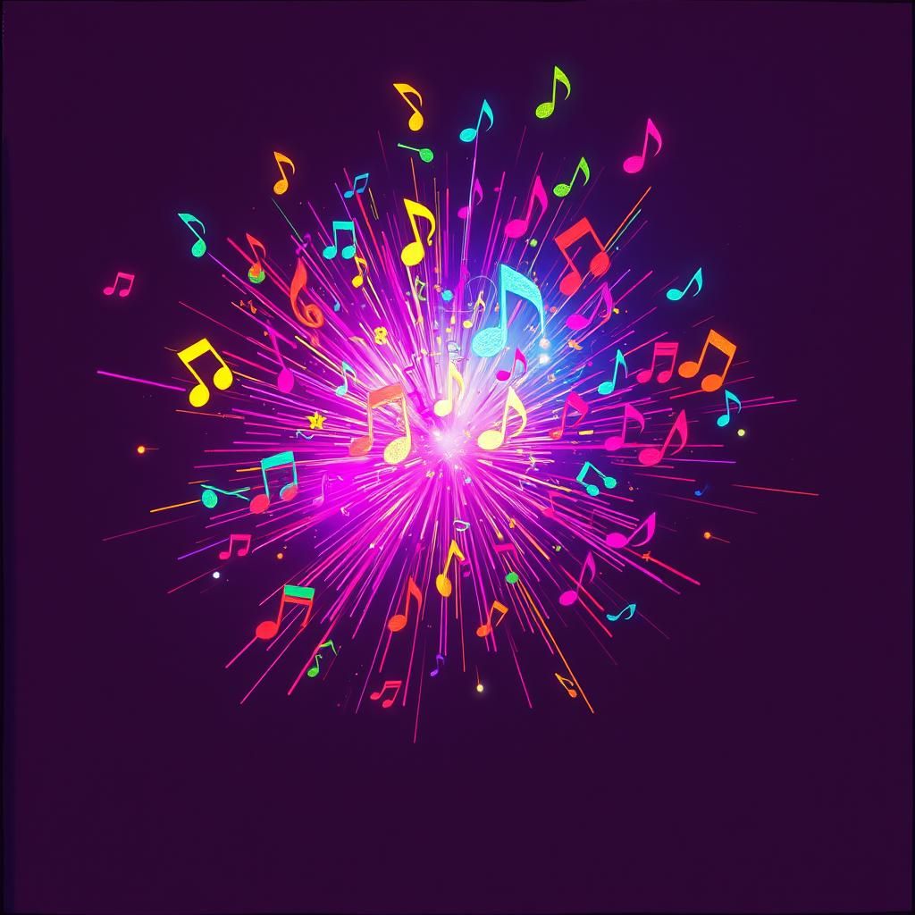 펑펑 터져 (Boom Boom Pop)
