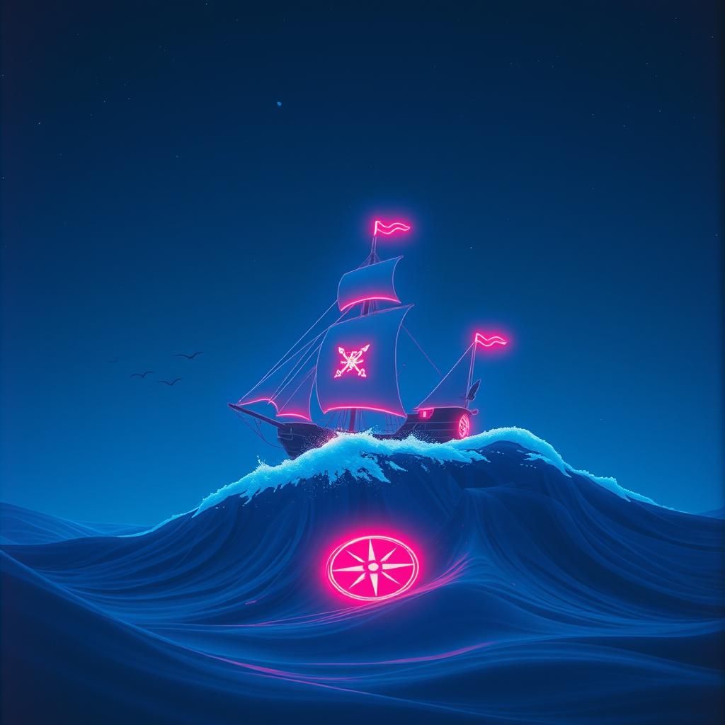 Sails of Freedom