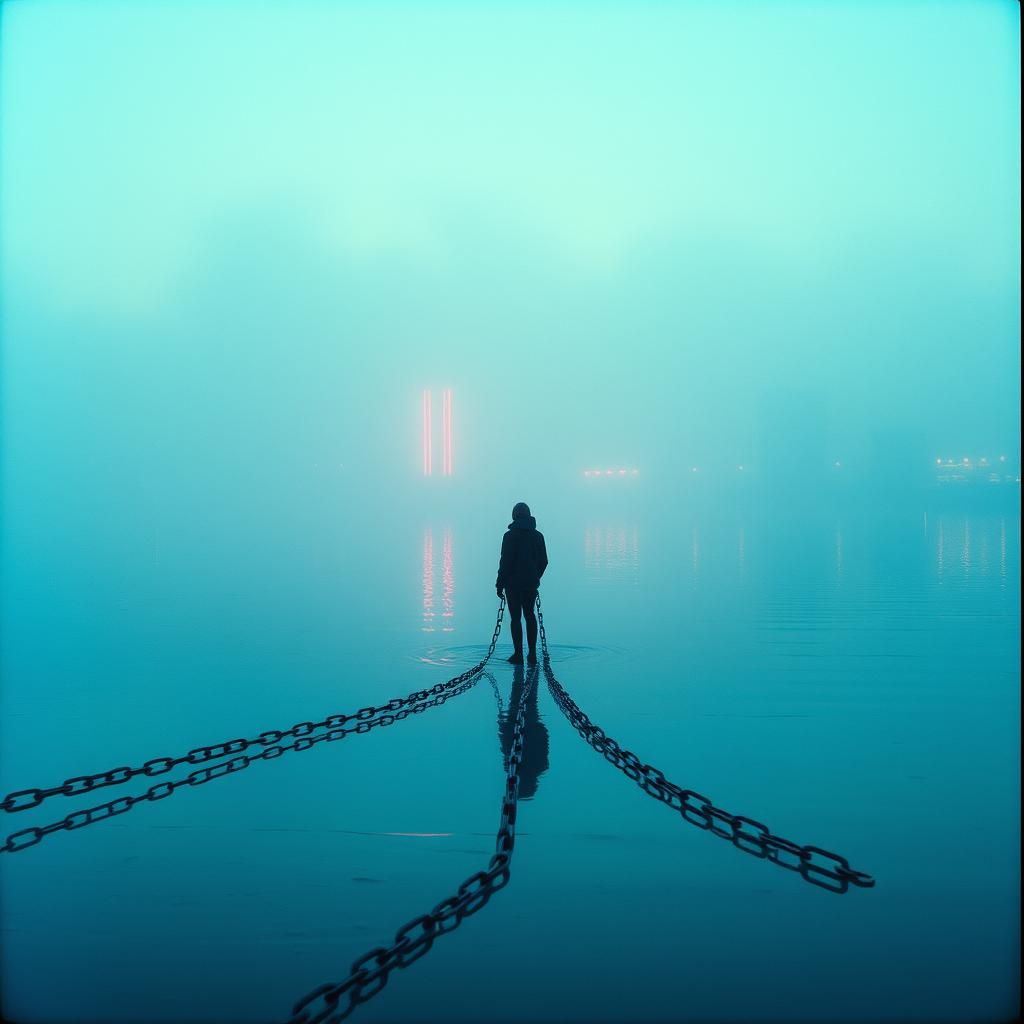 Take me to the River