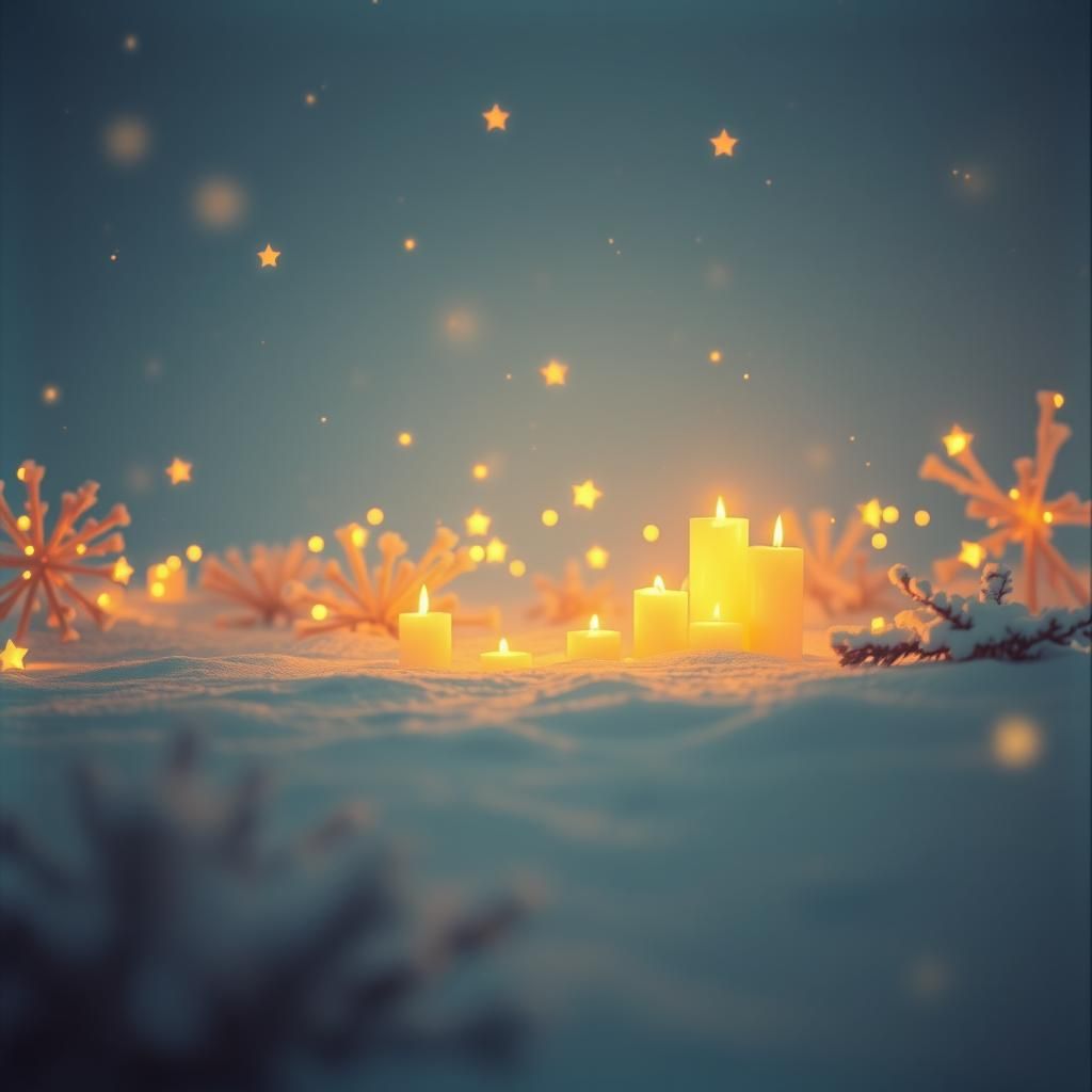 This Christmas Light”