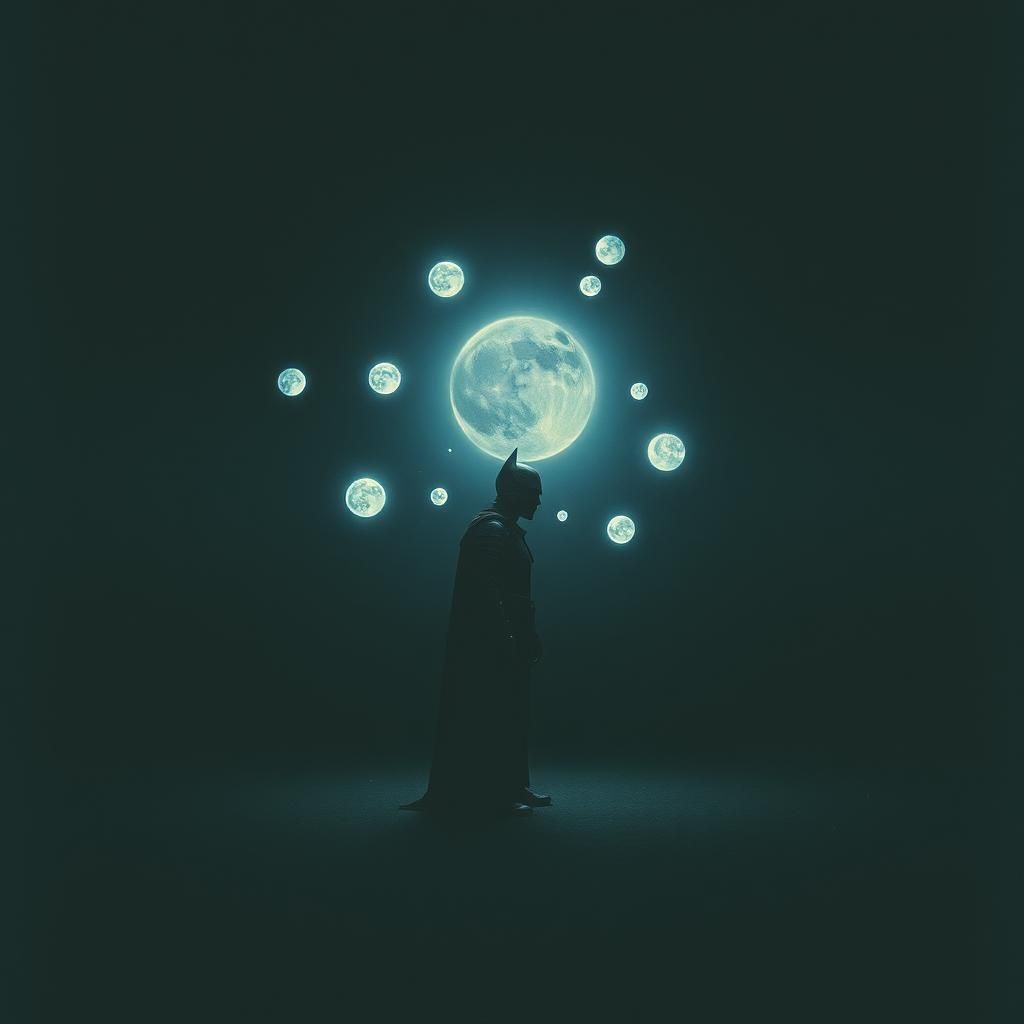 Moonlit Armor