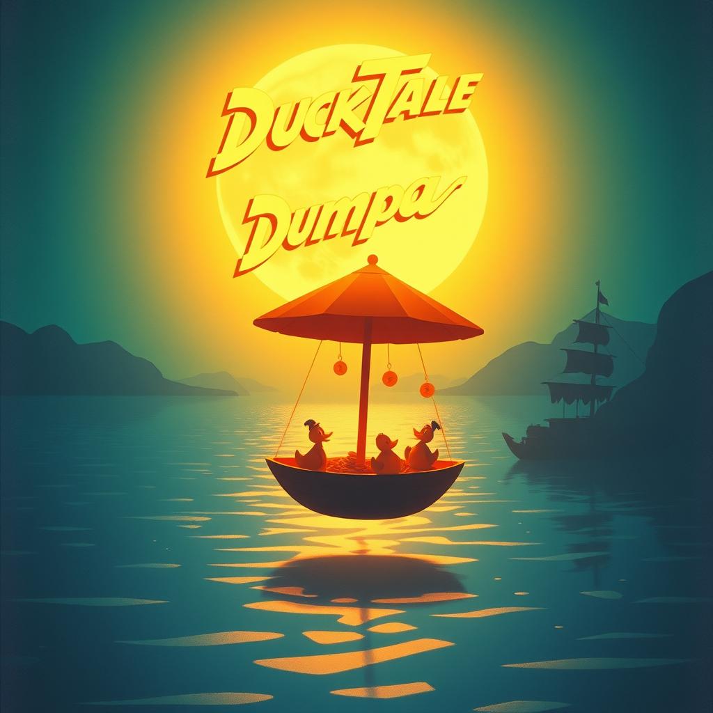 DuckTales