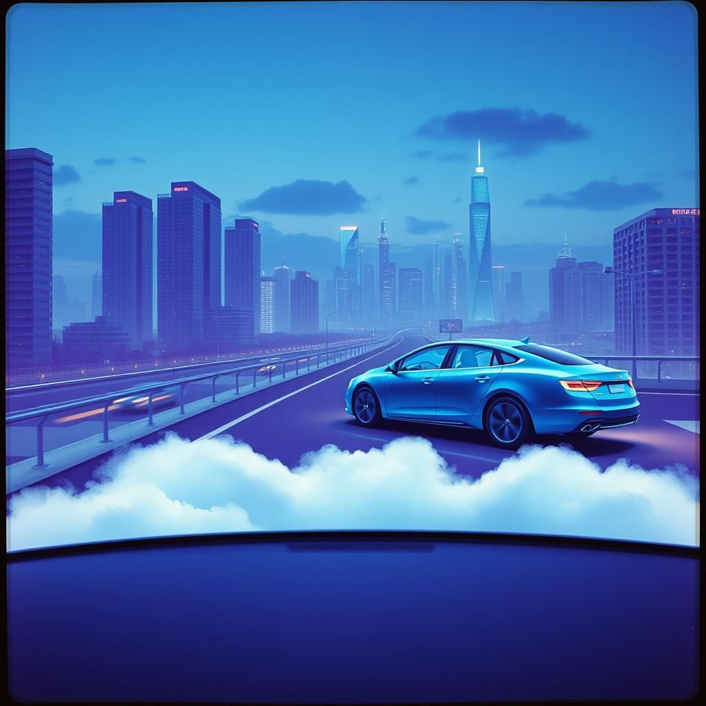 Cloud Seat Coupe