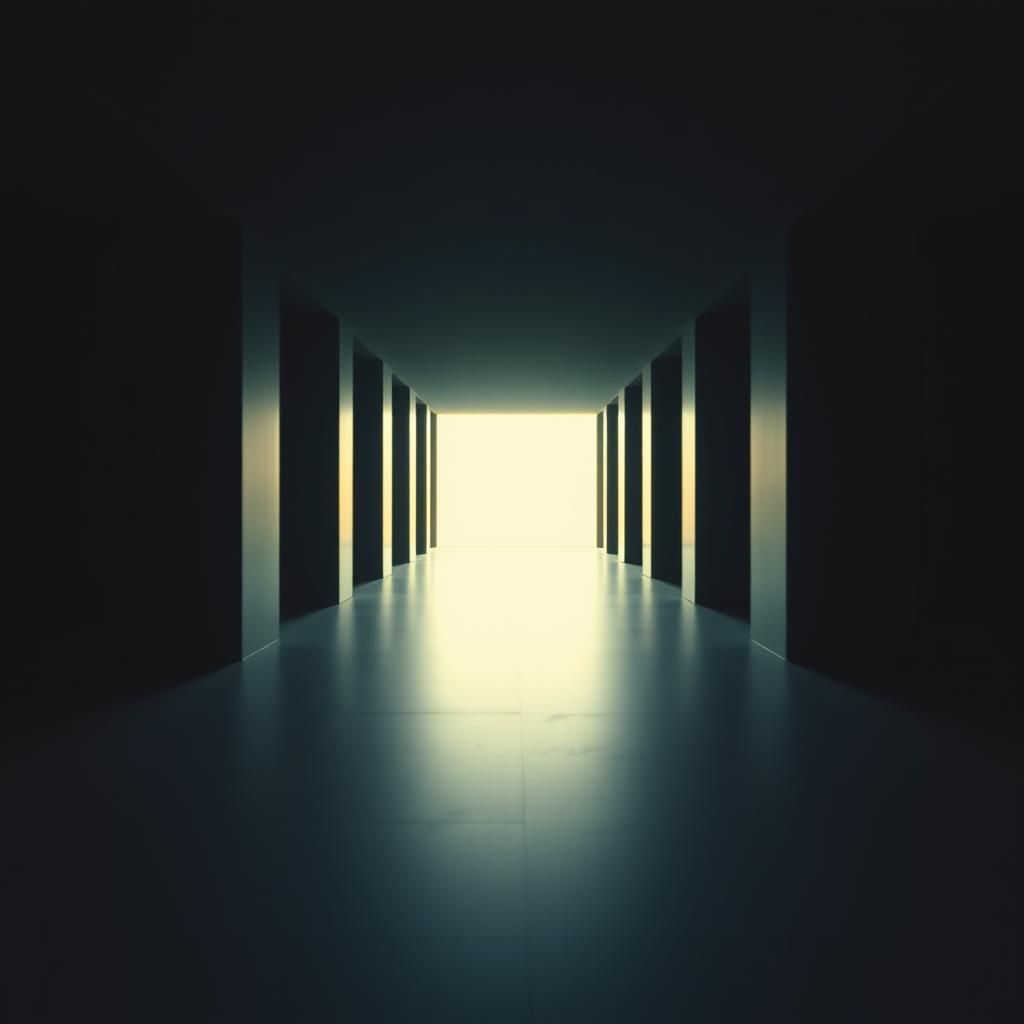 Rooms in My Mind