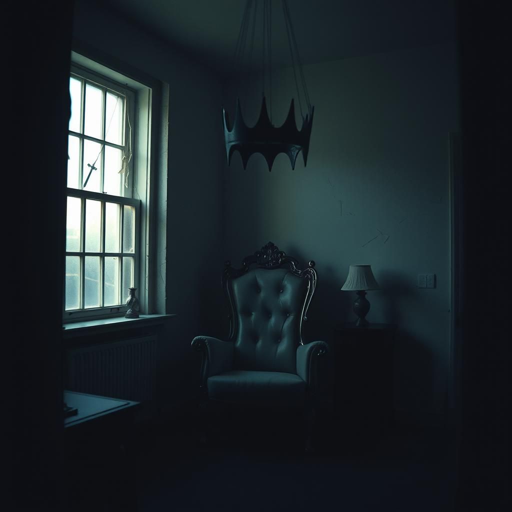 Pit Of Darkness