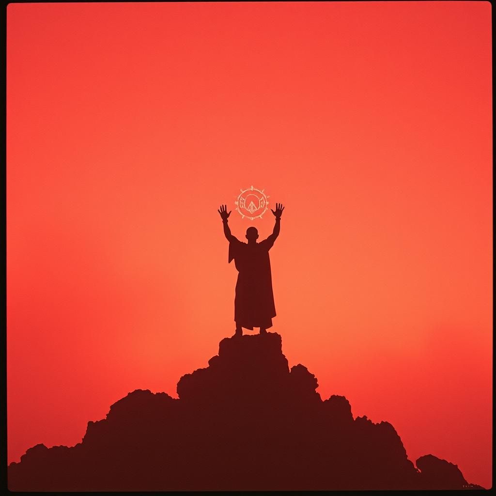 Bersabda Santa muerte