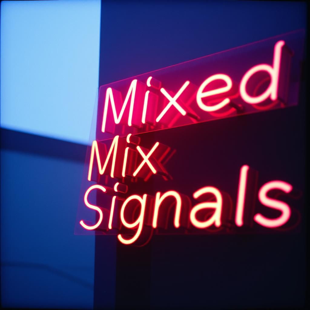Signals