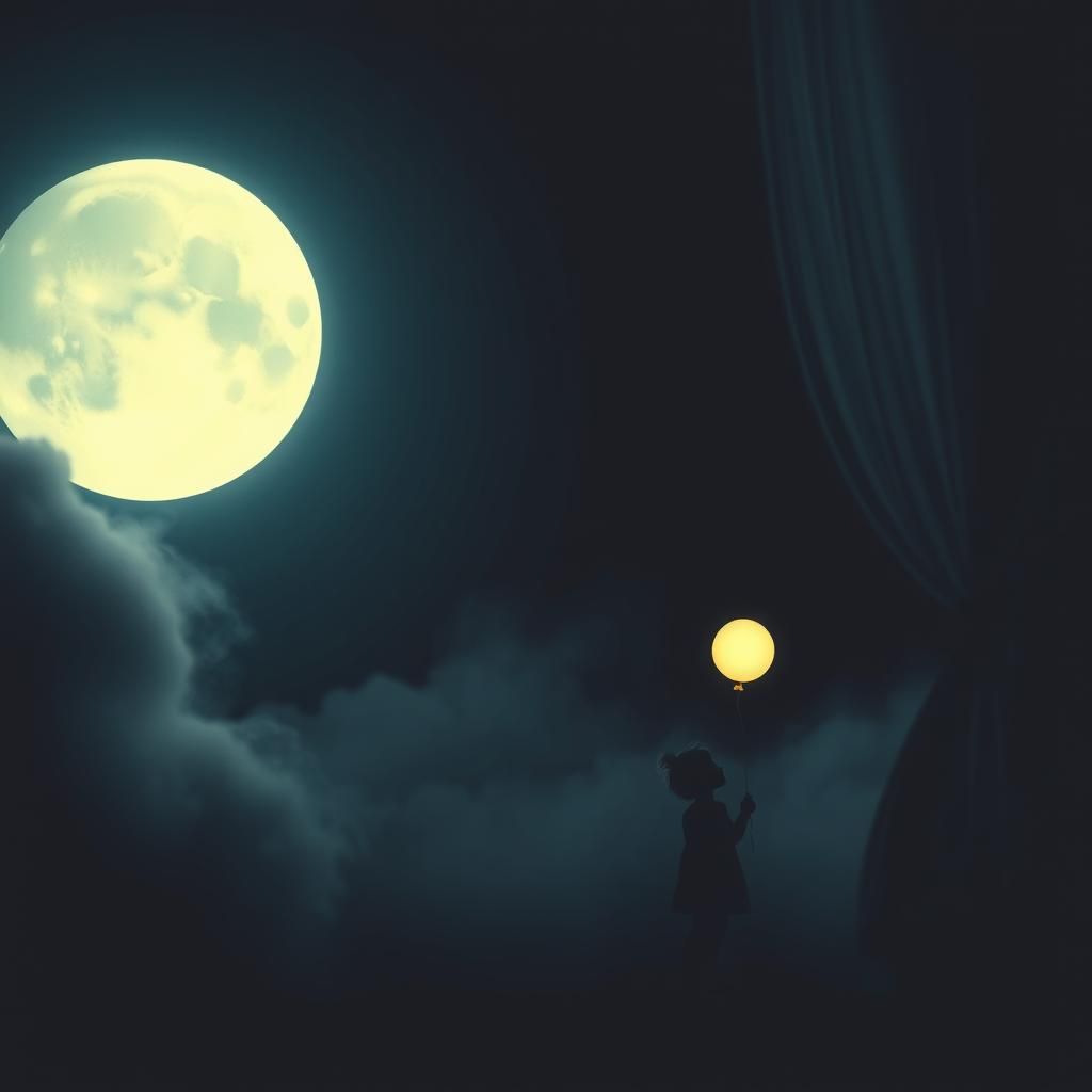 Nighttime Whispers