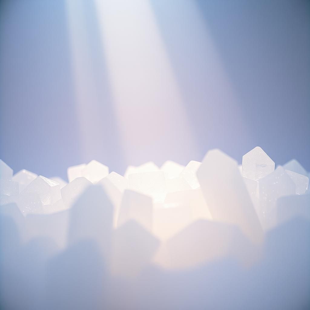 Meditation Light Shower