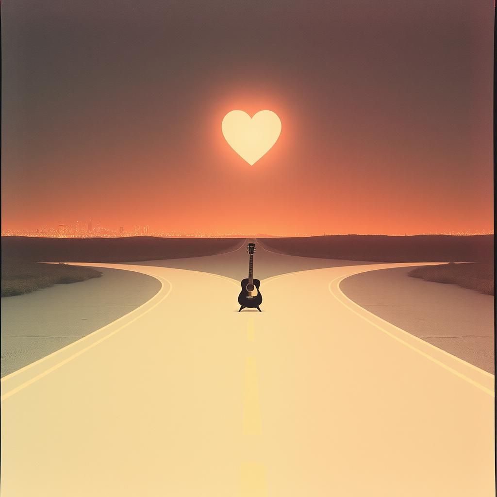 Separate Ways, Different Dreams