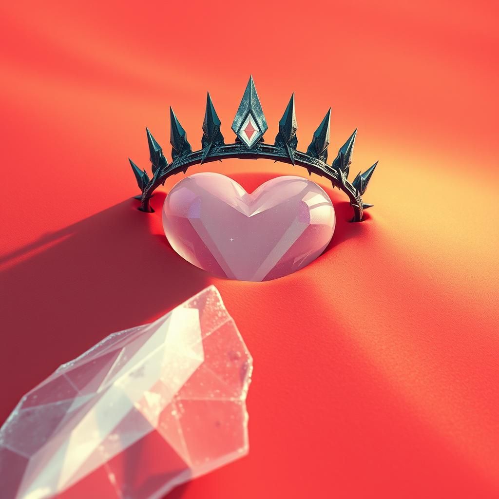 Heartless Crown