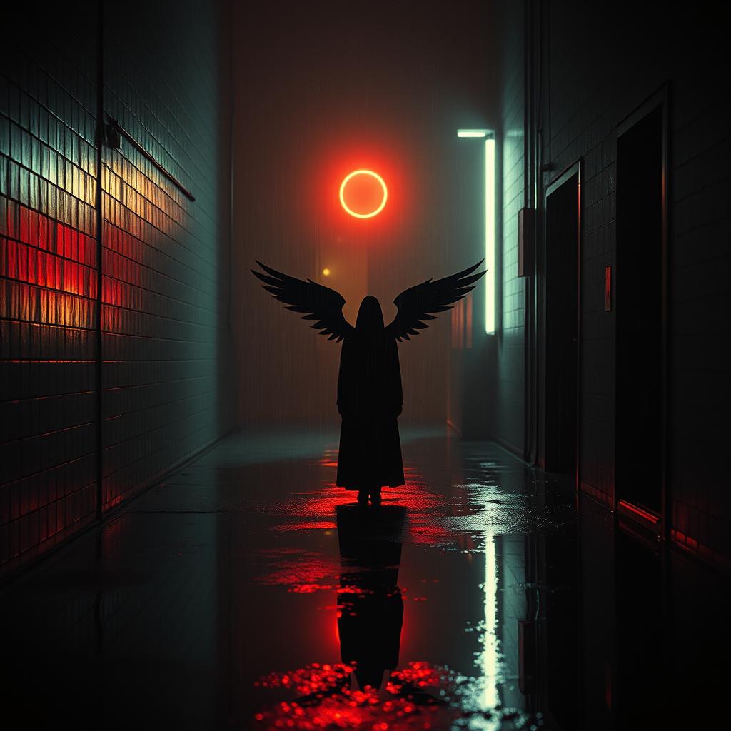 My Demons Are My Angels
