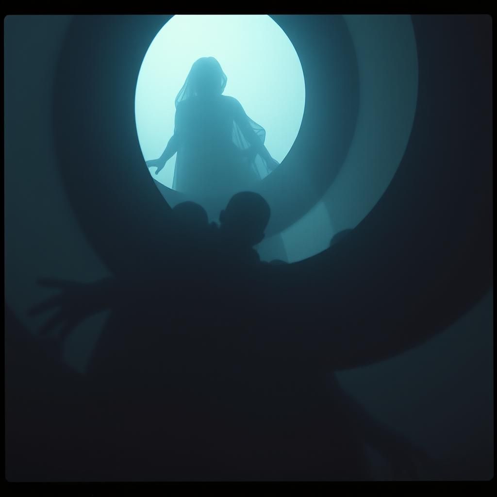haunt