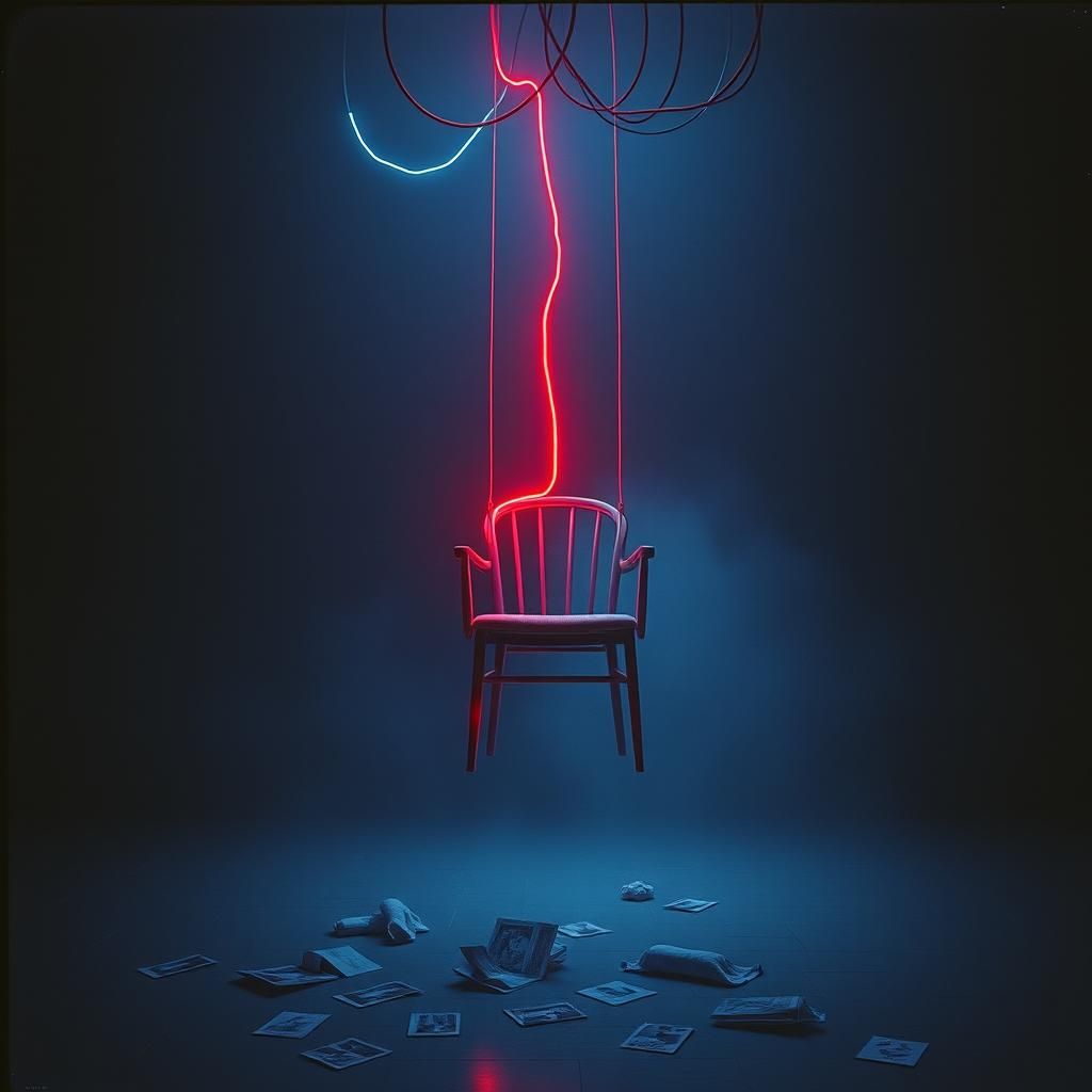 Ejection Seat