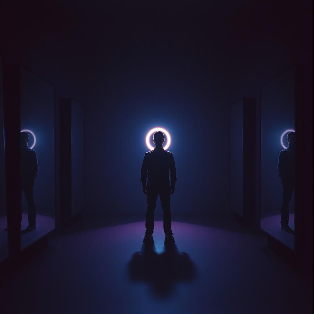 Not your Mirror