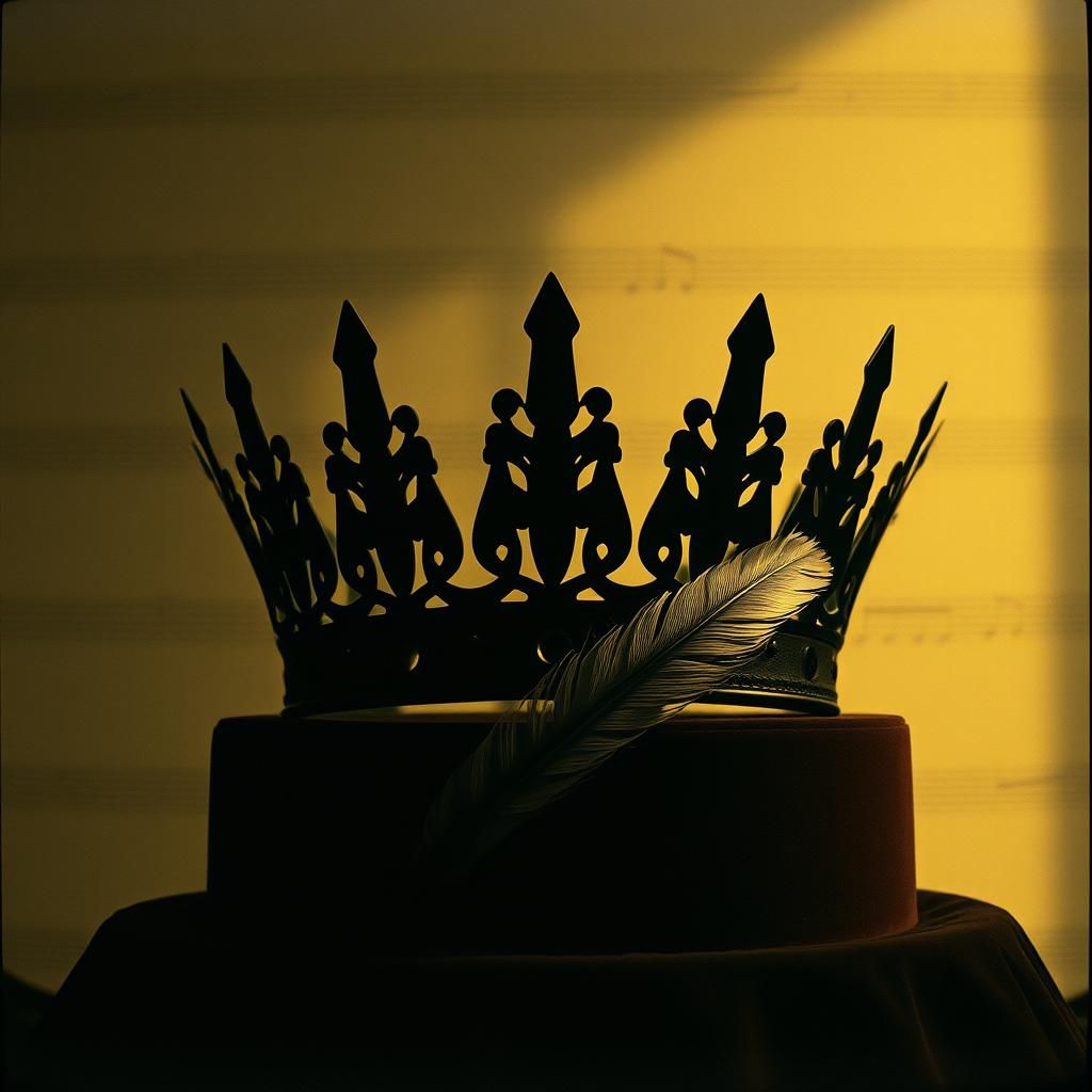Dark Crown