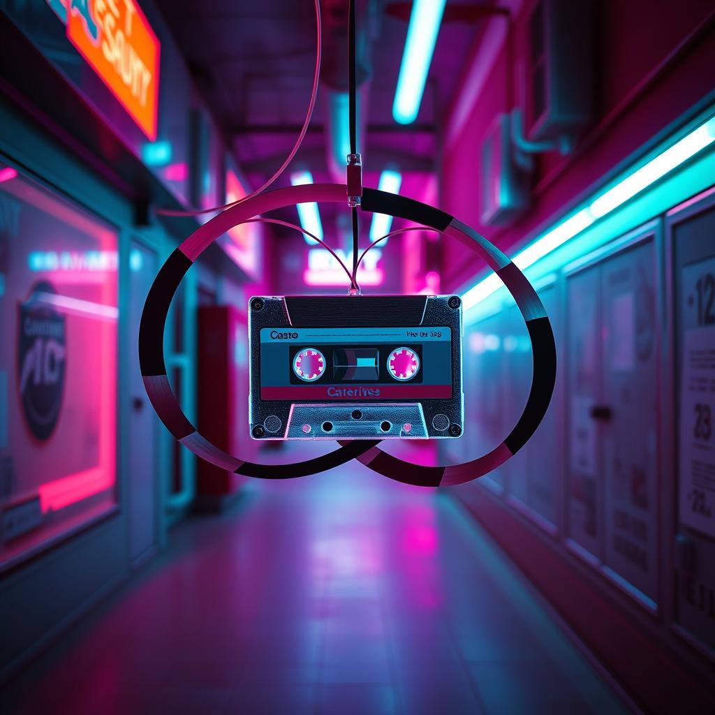 Loop that shit