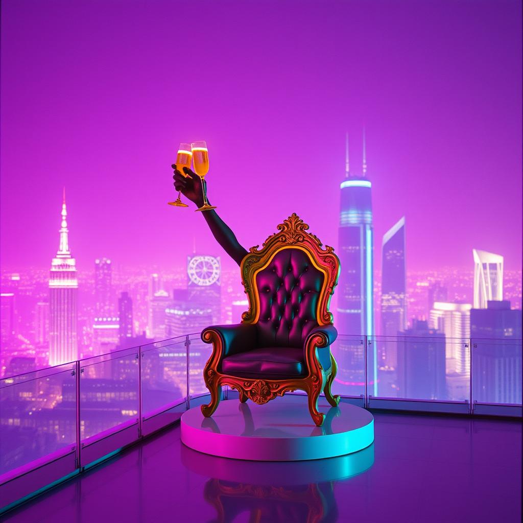 Nightlife Empire