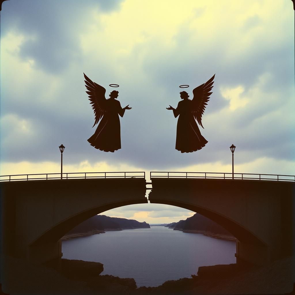Just jump