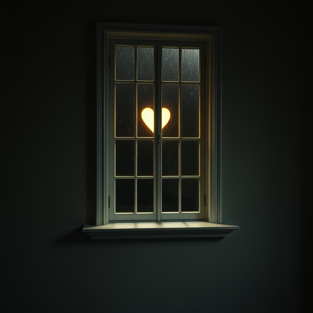 Sternenlicht in der Leere DV