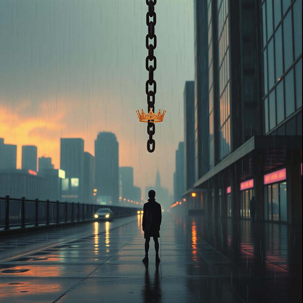 Breaking Free from the Past