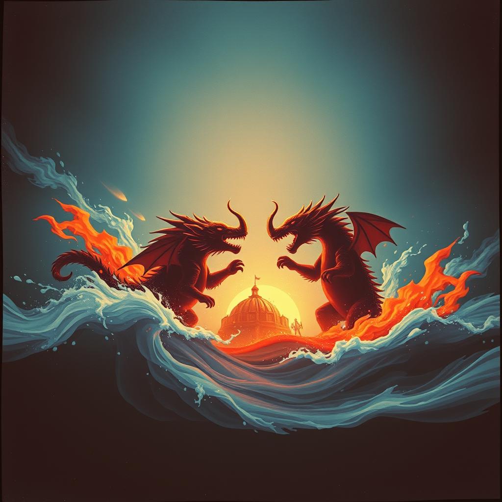 The Eternal Duel