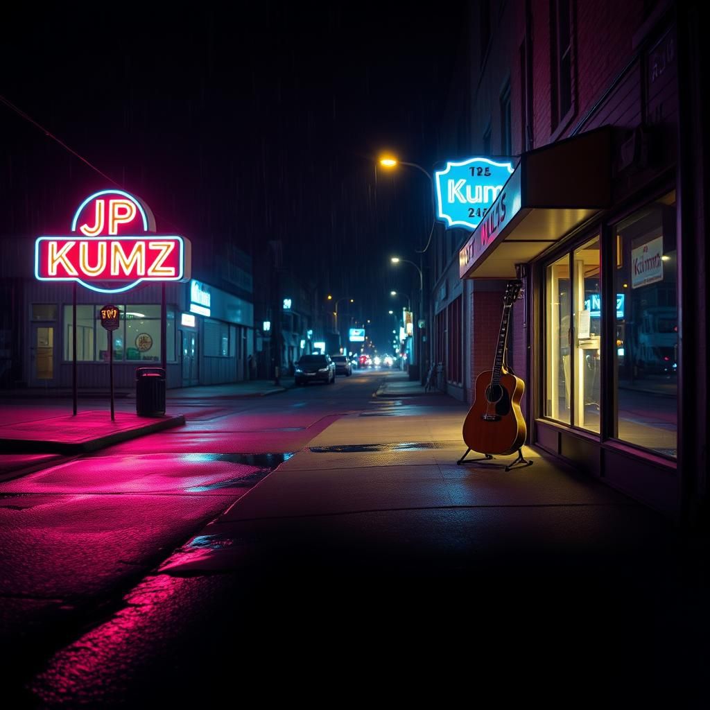 JP Kumz Mundumong