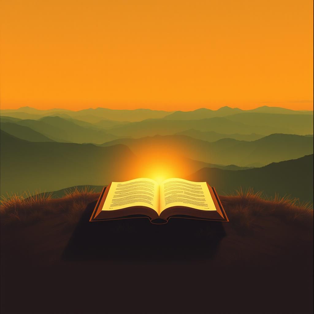 The Sermon on the Mount