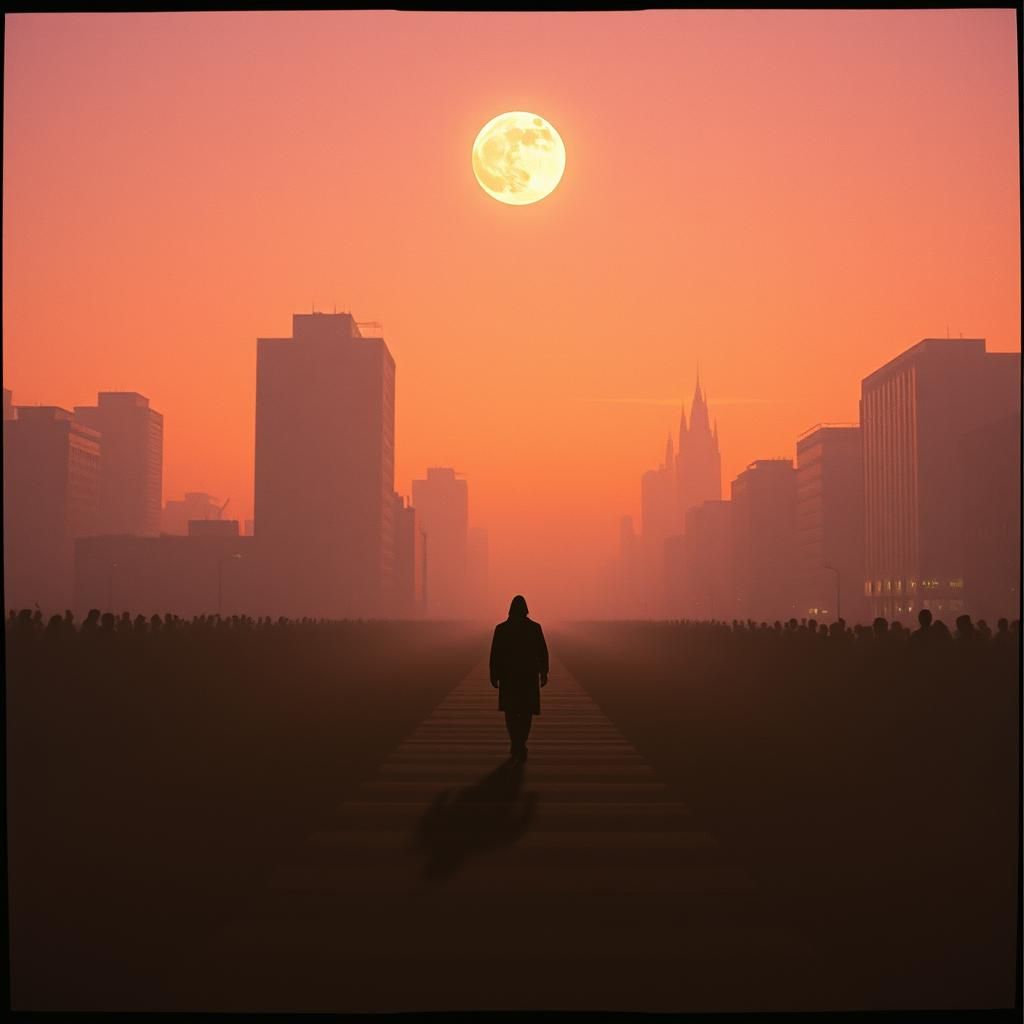Journey of Hope