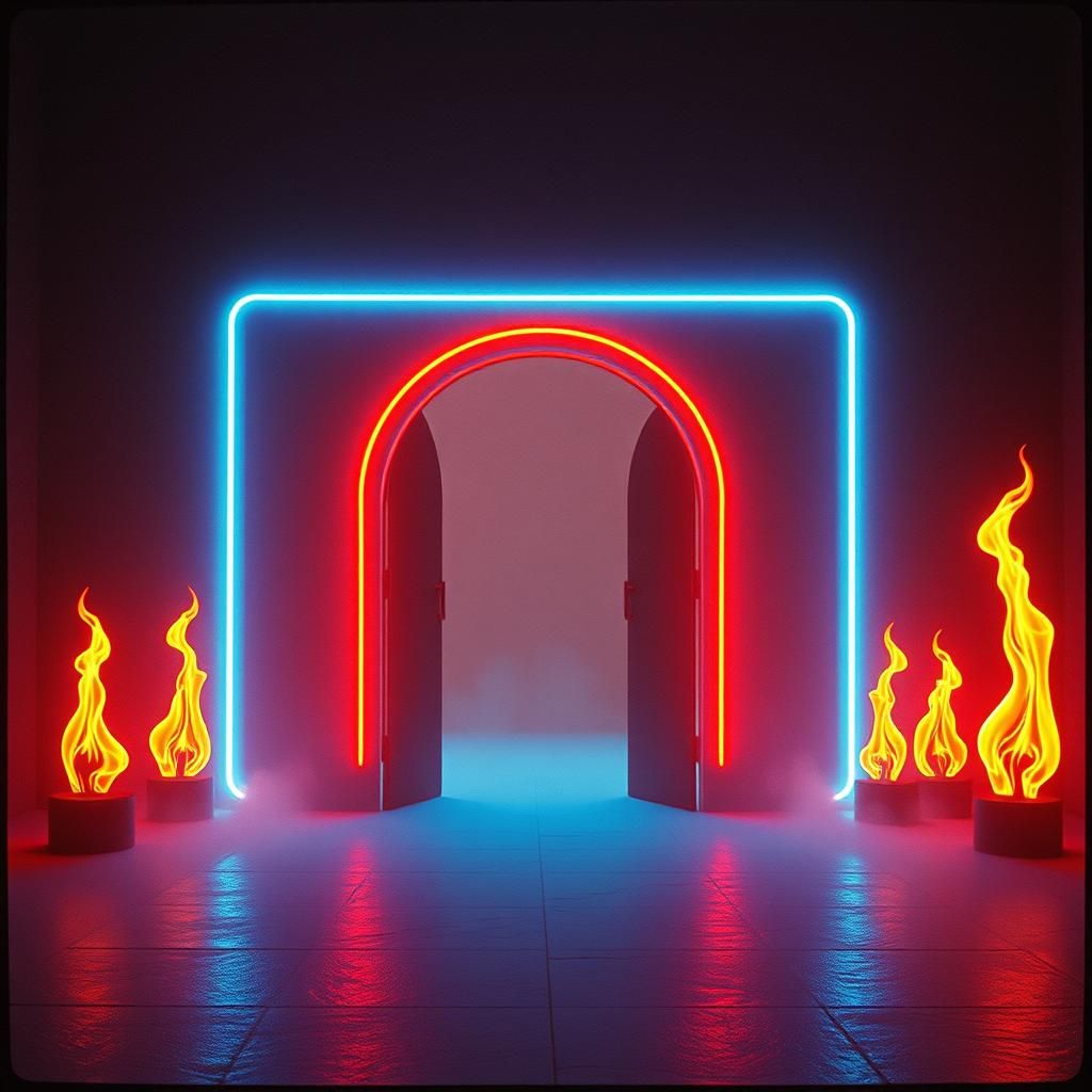 Do Not Enter
