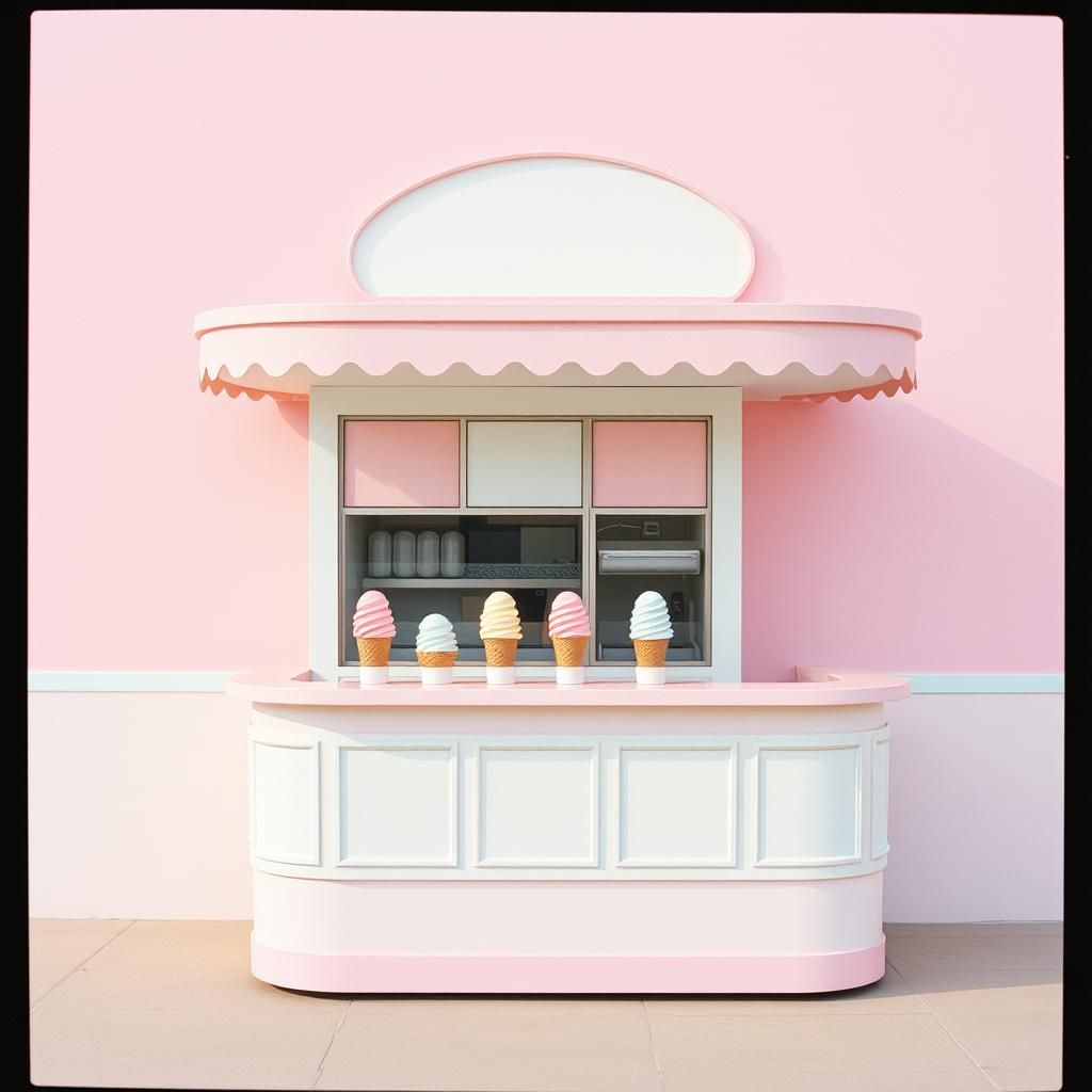 Ice Cream Blackpink Selena Gomez ZO'DONG version