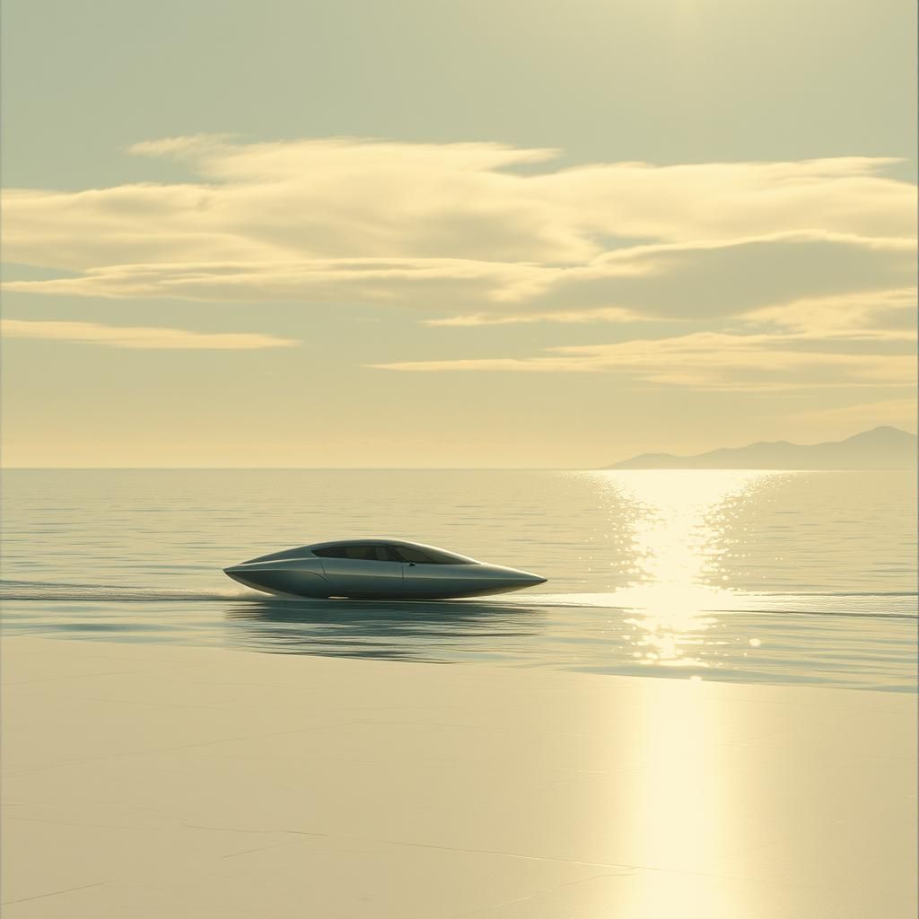 Peaceful Beginnings
By Mike White Cloudwalker  Music