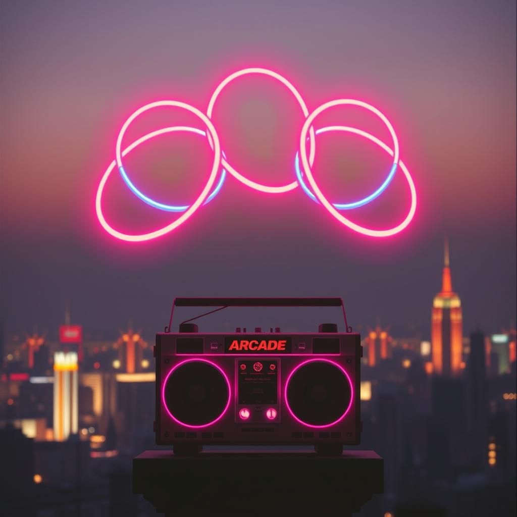 The Music Brings Us Back