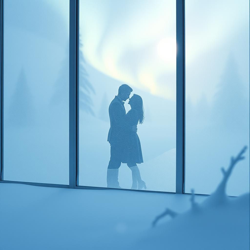 Winter's Embrace