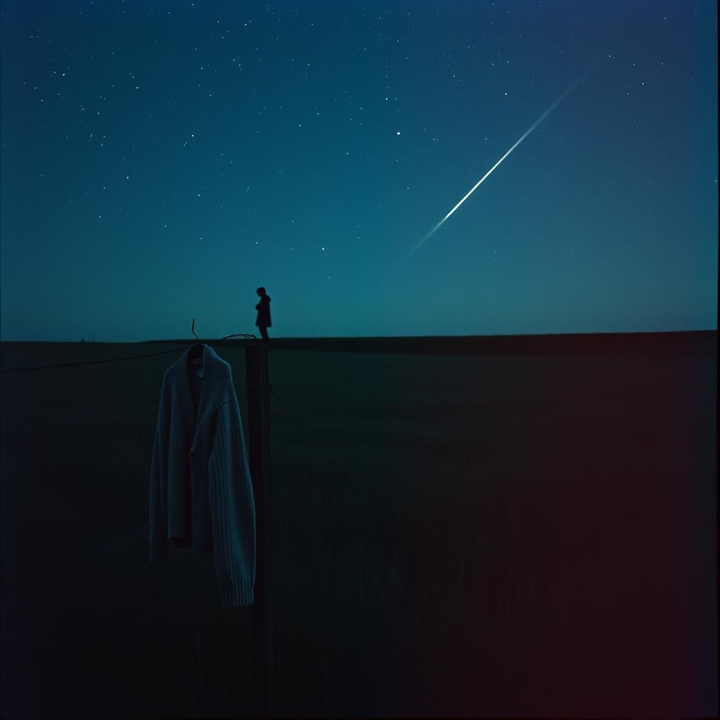 Dying Star